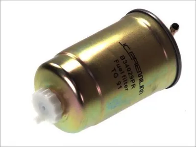 Produktbild von Kraftstofffilter JC PREMIUM B34029PR für HONDA CIVIC VIII Hatchback (FN, FK) Leitungsfilter