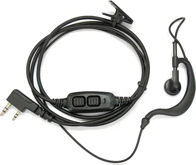 Obrázek produktu pro Sluchátka pro Baofeng UV-82