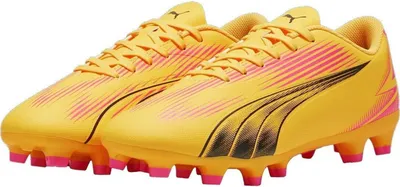 Produktbild von Puma ULTRA PLAY FG/AG Jr SUN STREAM-PUMA BLACK-SUNSET G 35.5