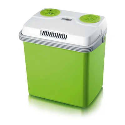 Immagine prodotto di Scatola fredda Severin, colore:verde, KB 2923