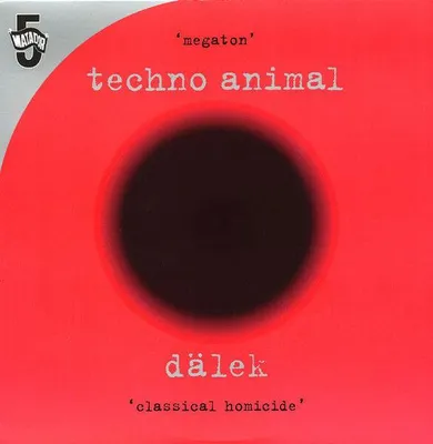 Immagine prodotto di Megaton / Omicidio classico