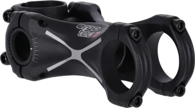 Image de ErgoTec Ergotec Swell X Potence 31,8 100Mm,Noir Level 6