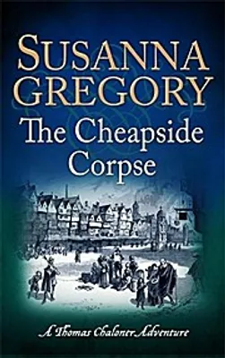 Produktbild von The Cheapside Corpse
