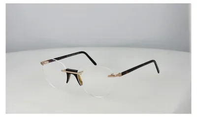 Obrázok produktu pre ANDY WOLF EYEWEAR Okuliarové rámy Gawecki 54B