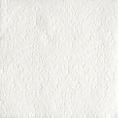 Immagine prodotto di Tovaglioli 40x40 cm - Elegance white