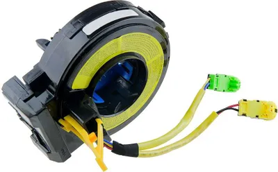 Obrázok produktu pre Vinuta pruzina, airbag