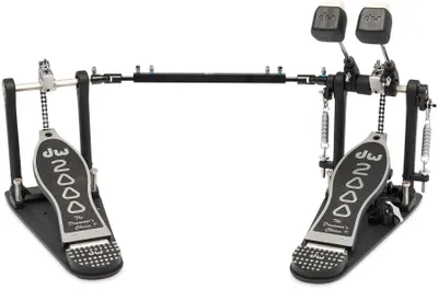 Obrázek produktu pro DW 2002A Dvojitý pedál pro basový buben