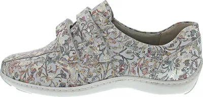 Produktbild von Waldläufer Henni Klettschuh Mehrfarbig in Gr. 37.5