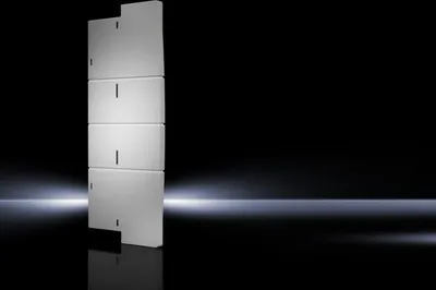 Image de Rittal Endabdeckung für SV 9342000