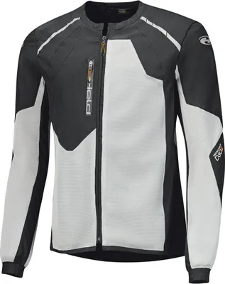 Produktbild von Held Pro X Air Mesh Protektorenjacke, schwarz/weiß, S