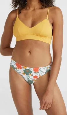 Obrázok produktu pre OŽNEILL RITA BOTTOM 31033 White Bluemchen 36