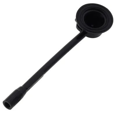 Image de Tuyau de raccordement au réservoir Krups 300311 pour machine à café Inissia XN1001 XN1005