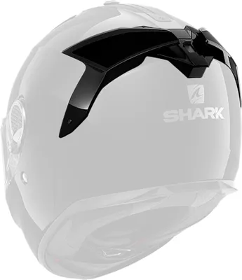 Produktbild von Shark Spartan Gt/spartan Gt Carbon Helm-heckspoiler  L-2XL  L-2XL