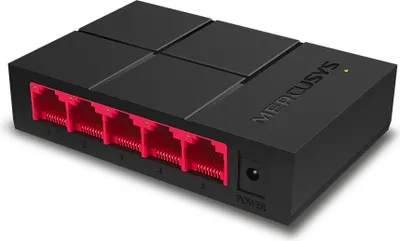 Produktbild von Mercusys MS1X