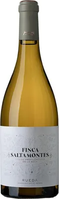 Produktbild von Javier Sanz Finca Saltamontes 2019 Weißwein Spanien Rad 75.00 cl 13.0 %