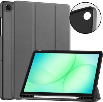 Obrázek produktu pro Pouzdro na tablet Samsung Galaxy Tab A11+ A9+ Plus Smart ochranný obal skládací stojánek