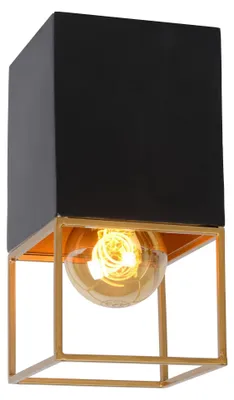 Image de SUFITOWA Lampe SUFITOWA Gloss E27 40W RIXT 21120/01/30