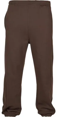 Productafbeelding van Urban Classics heren trainingsbroek, joggingbroek voor mannen, rechte model