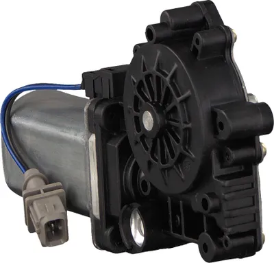 Produktbild von FEBI BILSTEIN Fensterhebermotor 100863 Links passend für MERCEDES-BENZ ACTROS 0,761kg