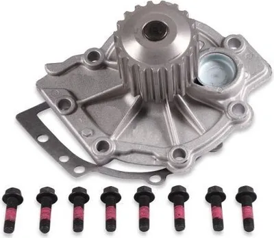 Produktbild von HEPU Kühlmittelpumpe Wasserpumpe für VOLVO XC60 (156) P987