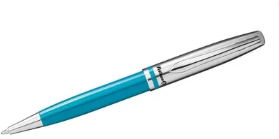 Produktbild von Pelikan Drehkugelschreiber Jazz K35 Classic, Schaft petrol