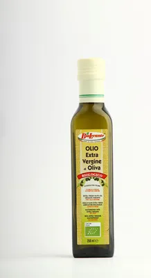 Produktbild von LEVANTE Extra natives Olivenöl  250ml