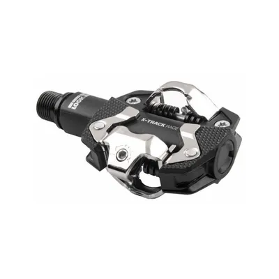 Obrázek produktu pro Look X-Track Race Black Nášlapné pedály