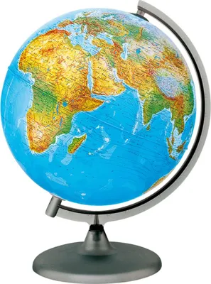 Image de Räthgloben 1917 Globe Orion 30, structure en plastique, ampoule LED, allemand 0330ORFPDELFF044
