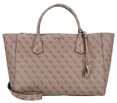 Obrázek produktu pro Dámská kabelka Guess Marissa Logo Tech, rozměry 28 x 52 x 14 cm