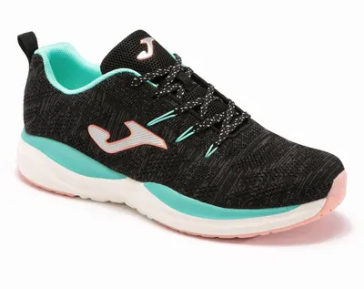 Zdjęcie produktu dla Joma Buty Tueris 2101, BUTYJOMATUERISLADY2101BLACKCTUELW2101