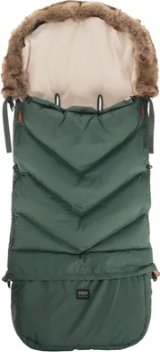 Obrázek produktu pro Zopa Fusak Fluffy Combi Lake Green