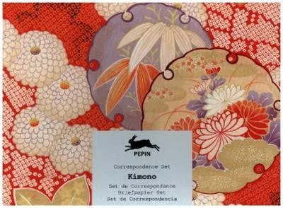Obrázek produktu pro Kimono