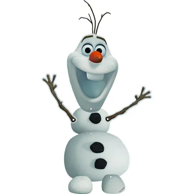 Produktbild von FRO & Olaf Summer Hängedeko Figur Olaf