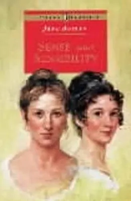 Obrázok produktu pre Sense and Sensibility