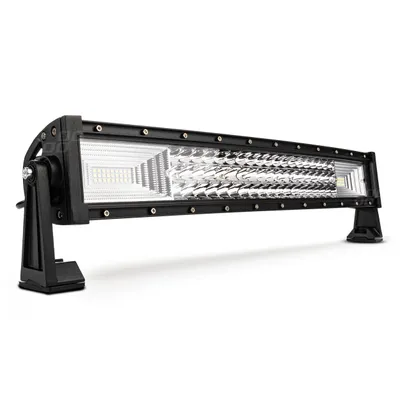 Obrázek produktu pro Pracovné LED svetlo AWL44 108 LED COMBO 9-36V