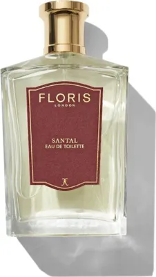 Produktbild von Floris Santal Eau de Toilette für Herren 100 ml