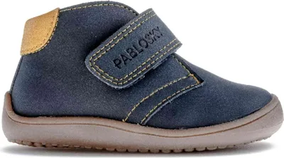 Produktbild von Pablosky Sneakers 147-063824 in MARINO color size 27