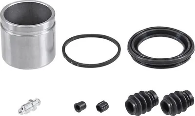 Produktbild von A.B.S. Bremssattel-Reparatursatz passend für PEUGEOT 308 SW II 57722