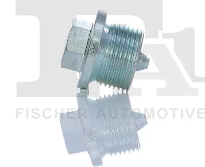 Produktbild von FA1 257.827.001 Verschlussschraube Ölwanne