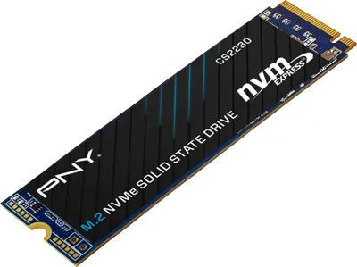 Zdjęcie produktu dla Dysk SSD PNY CS2230 1 TB M.2 PCIe NVMe