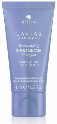 Image de Alterna Caviar Anti-Aging Restructuring Bond Repair Shampoo 40 ml