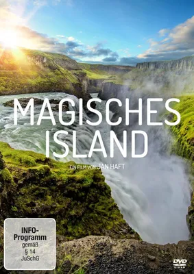 Produktbild von Magisches Island
