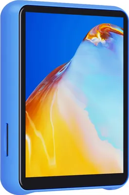 Zdjęcie produktu dla odtwarzacz MP3 16 GB Bluetooth 5.0 z głośnikiem ▏Radio FM ▏Dyktafon ▏Czytnik e-booków ▏Budzik ▏Z słuchawkami ▏Pełny ekran dotykowy 2,4″ ▏Ciemnoniebieski