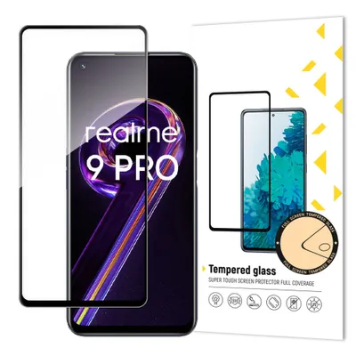 Obrázek produktu pro Wozinsky ochranné sklo pro Realme 9 Pro - Transparentní KP24282