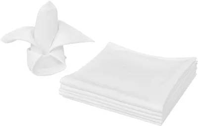 Zdjęcie produktu dla 100 Serwetek Na Stół/Obiadowych 50 X 50 Cm Lumarko!