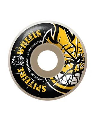 Produktbild von Spitfire SHATTERED BIGHEAD 52 natural 52