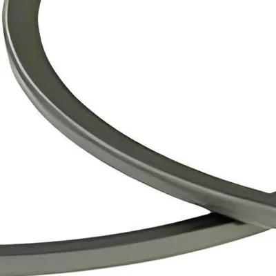 Immagine prodotto di Kit pistone Kolbenring Airsal Sport in ghisa grigia, diametro 40,3 mm, cilindrata 49,7 ccm, per Rieju MRT 50, MRX 50