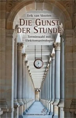 Image de Die Gunst der Stunde