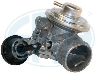 Produktbild von ERA 555062A AGR-Ventil mit Dichtungen für VW Golf IV Schrägheck (1J1) Abgasrückführungsventil