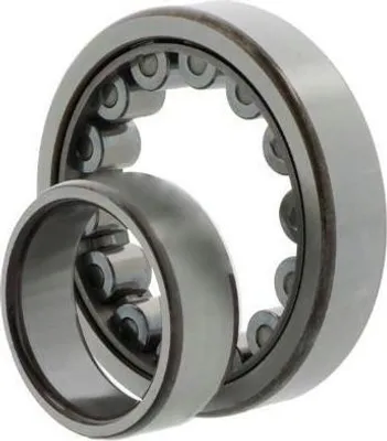 Produktbild von Zylinderrollenlager NU320 ECJ ID 100mm AD 215mm Breite47mm SKF